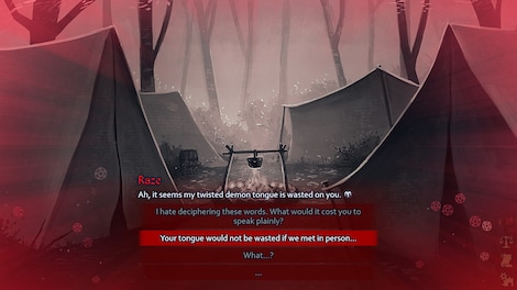 Demonheart Steam Gift GLOBAL - 10