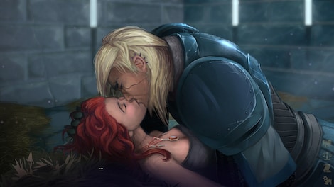 Demonheart Steam Key GLOBAL - 6