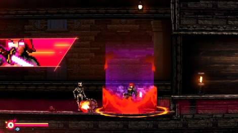 Demoniaca: Everlasting Night - Steam - Key GLOBAL - 9