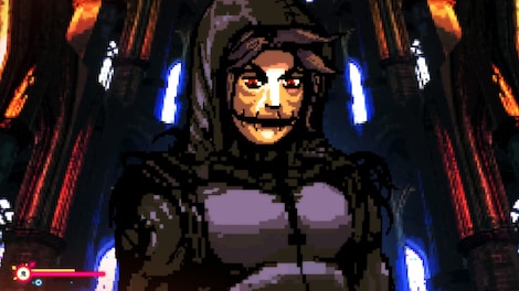 Demoniaca: Everlasting Night - Steam - Key GLOBAL - 0