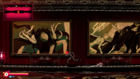 Demoniaca: Everlasting Night (Xbox One) - Xbox Live Key - ARGENTINA - 13