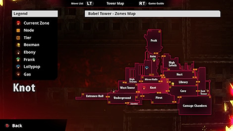 Demoniaca: Everlasting Night (Xbox One) - Xbox Live Key - ARGENTINA - 6