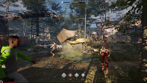 Demonic Episode (PC) - Steam Key - GLOBAL - 7