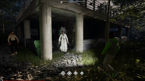 Demonic Episode (PC) - Steam Key - GLOBAL - 5