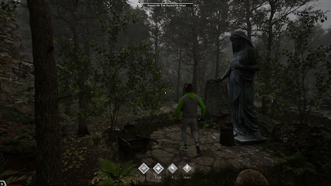 Demonic Episode (PC) - Steam Key - GLOBAL - 8