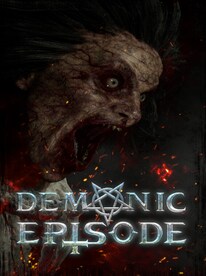 Demonic Episode (PC) - Steam Key - GLOBAL - 1