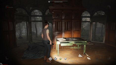 Demonic Episode (PC) - Steam Key - GLOBAL - 6