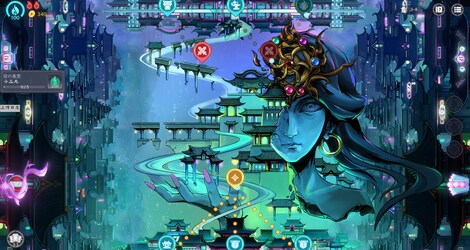 Demonic Mahjong (PC) - Steam Key - EUROPE - 11