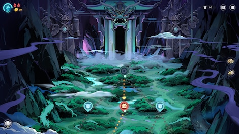 Demonic Mahjong (PC) - Steam Key - EUROPE - 8