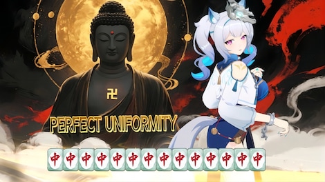 Demonic Mahjong (PC) - Steam Key - EUROPE - 9