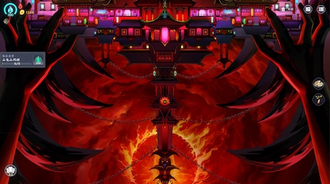 Demonic Mahjong (PC) - Steam Key - GLOBAL - 7