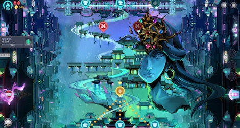 Demonic Mahjong (PC) - Steam Key - GLOBAL - 11