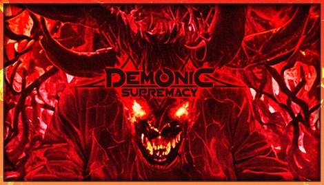 Demonic Supremacy (PC) - Steam Key - GLOBAL - 0