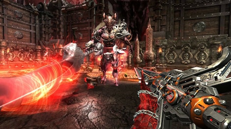 Demonic Supremacy (PC) - Steam Key - GLOBAL - 8