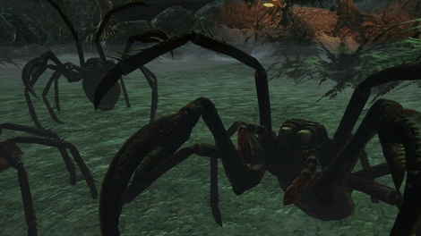 Demonicon (PC) - Steam Key - EUROPE - 10