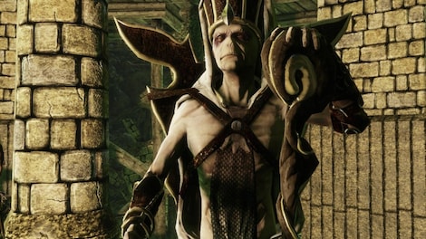 Demonicon (PC) - Steam Key - EUROPE - 5