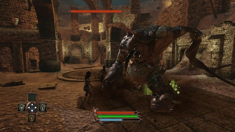Demonicon (PC) - Steam Key - EUROPE - 7