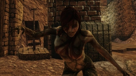 Demonicon (PC) - Steam Key - EUROPE - 13