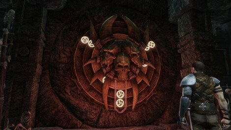 Demonicon (PC) - Steam Key - EUROPE - 8