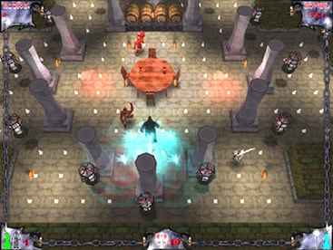 Demonlisher Steam Key GLOBAL - 6