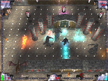 Demonlisher Steam Key GLOBAL - 7