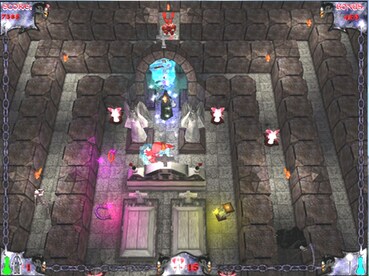 Demonlisher Steam Key GLOBAL - 4