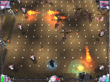 Demonlisher Steam Key GLOBAL - 0