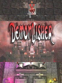 Demonlisher Steam Key GLOBAL - 1