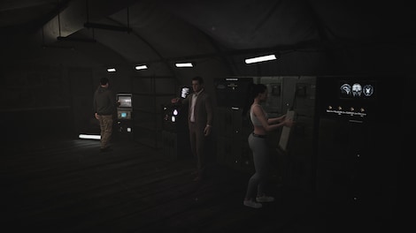 Demonologist (PC) - Steam Gift - GLOBAL - 11