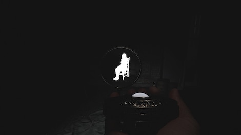 Demonologist (PC) - Steam Key - EUROPE - 3