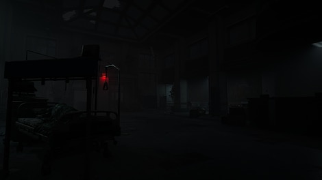 Demonologist (PC) - Steam Key - EUROPE - 9