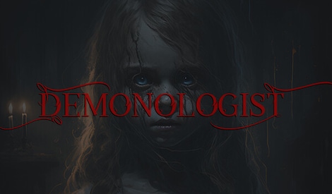 Demonologist (PC) - Steam Key - EUROPE - 2
