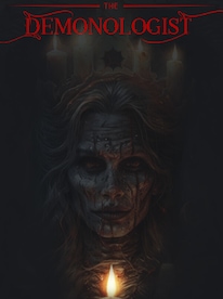 Demonologist (PC) - Steam Key - EUROPE - 1