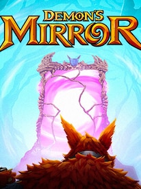 Demon's Mirror (PC) - Steam Key - GLOBAL - 1