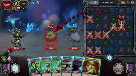 Demon's Mirror (PC) - Steam Key - GLOBAL - 5