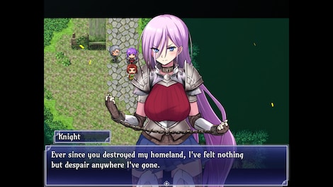 Demons Roots (PC) - Steam Gift - GLOBAL - 3