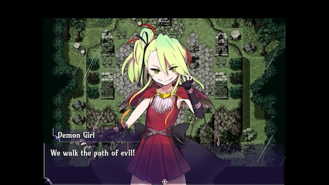 Demons Roots (PC) - Steam Gift - GLOBAL - 4