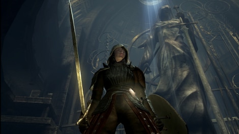 Demon's Souls PSN PS3 Key NORTH AMERICA - 6