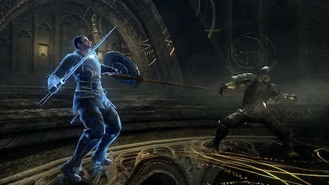 Demon's Souls PSN PS3 Key NORTH AMERICA - 5