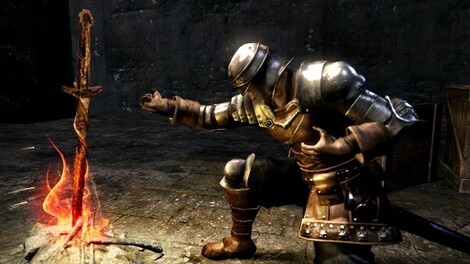 Demon's Souls PSN PS3 Key NORTH AMERICA - 3