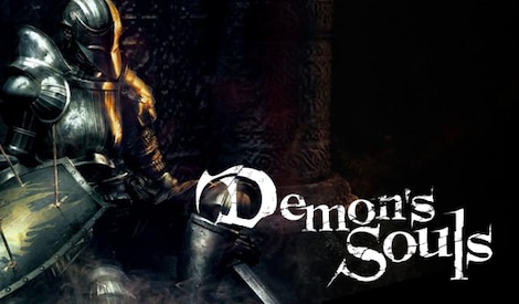 Demon's Souls PSN PS3 Key NORTH AMERICA - 2
