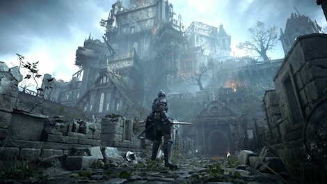 Demon's Souls Remake (PS5) - PSN Key - UNITED STATES - 5