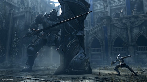 Demon's Souls Remake (PS5) - PSN Key - UNITED STATES - 6