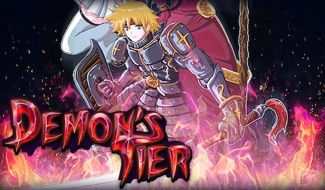 Demon's Tier+ (Xbox One) - Xbox Live Key - ARGENTINA - 0