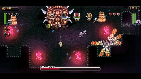 Demon's Tier+ (Xbox One) - Xbox Live Key - ARGENTINA - 3