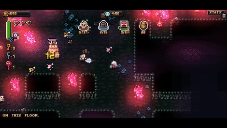 Demon's Tier+ (Xbox One) - Xbox Live Key - ARGENTINA - 4