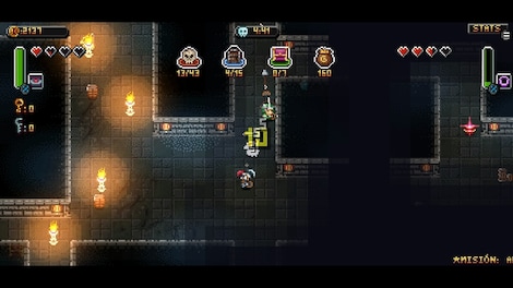 Demon's Tier+ (Xbox One) - Xbox Live Key - ARGENTINA - 5