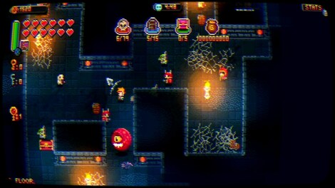 Demon's Tier+ (Xbox One) - Xbox Live Key - ARGENTINA - 7