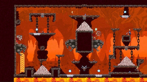 Demons with Shotguns Steam Key GLOBAL - 11