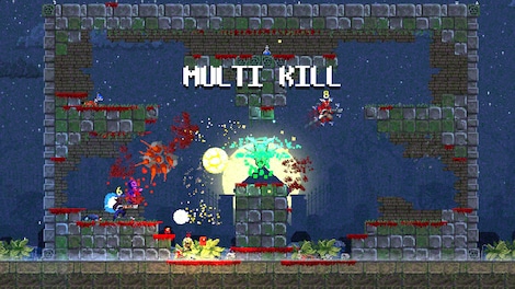 Demons with Shotguns Steam Key GLOBAL - 10